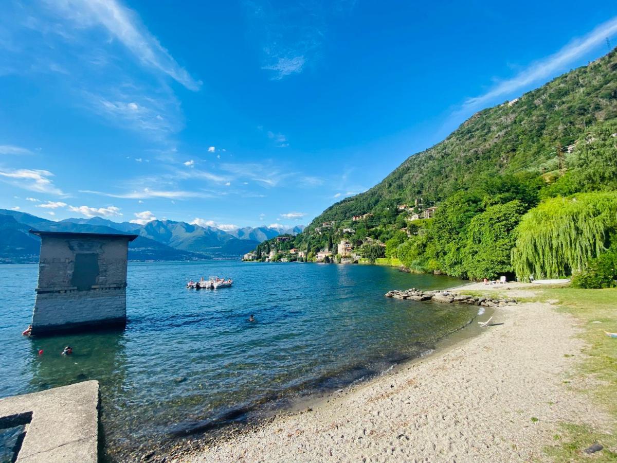 Bellavista Giulia On Lake Como Dervio Zewnętrze zdjęcie