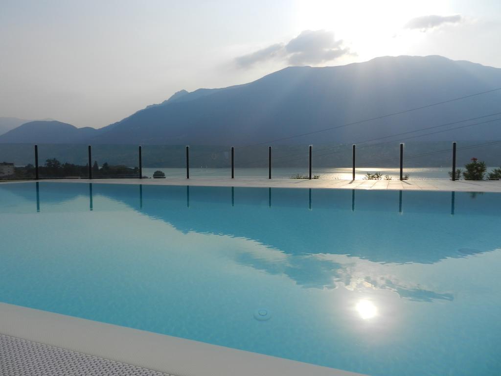 Bellavista Giulia On Lake Como Dervio Pokój zdjęcie