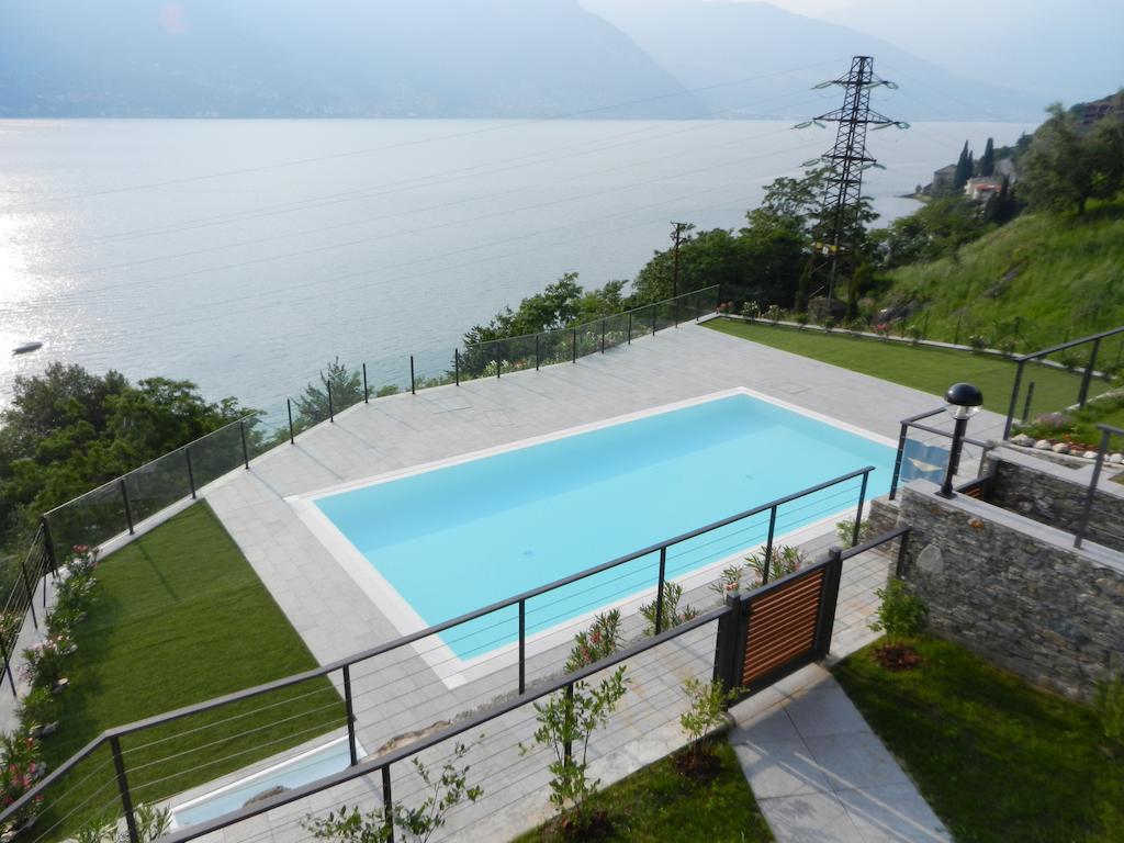 Bellavista Giulia On Lake Como Dervio Pokój zdjęcie