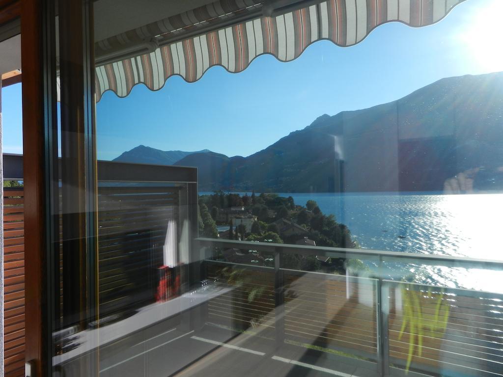 Bellavista Giulia On Lake Como Dervio Pokój zdjęcie