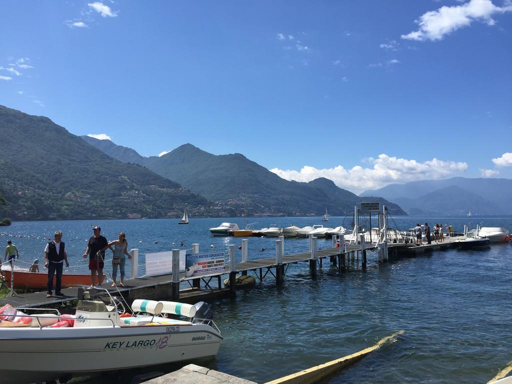 Bellavista Giulia On Lake Como Dervio Zewnętrze zdjęcie
