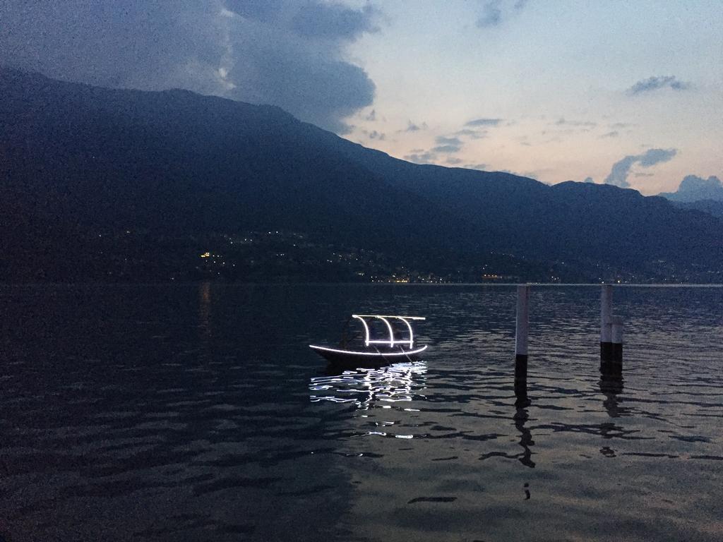 Bellavista Giulia On Lake Como Dervio Zewnętrze zdjęcie