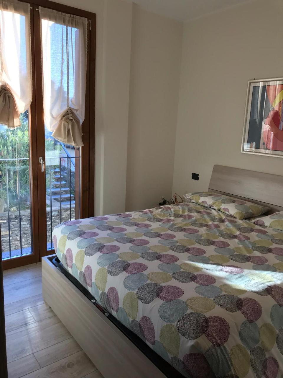 Bellavista Giulia On Lake Como Dervio Zewnętrze zdjęcie