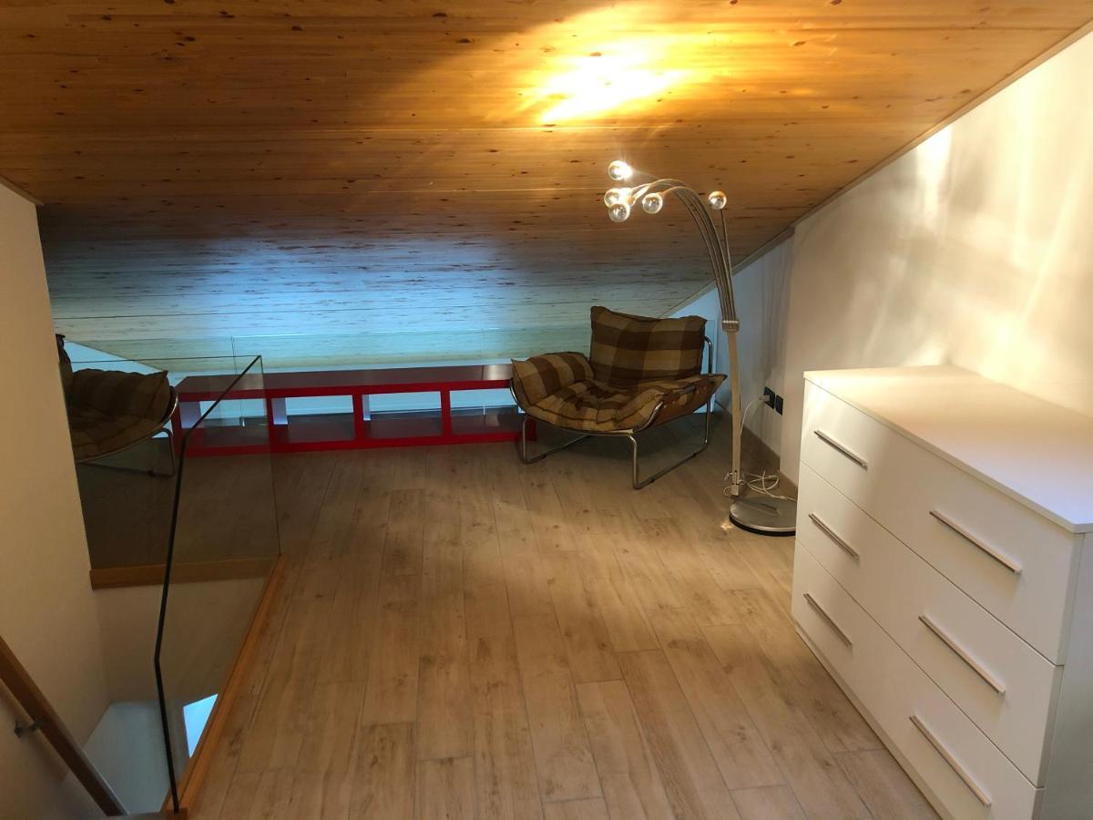 Bellavista Giulia On Lake Como Dervio Zewnętrze zdjęcie